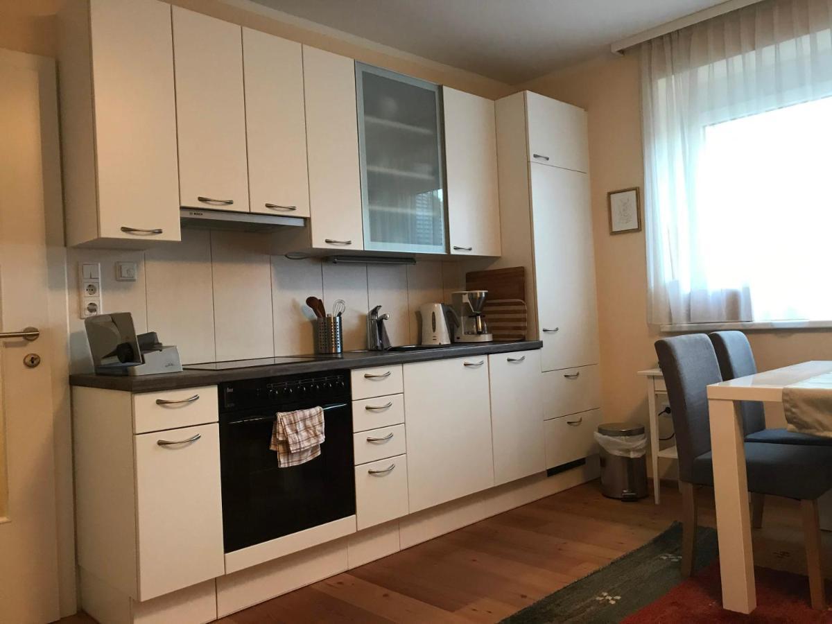 Apartment.Kirche Sankt Georgen ob Murau Dış mekan fotoğraf