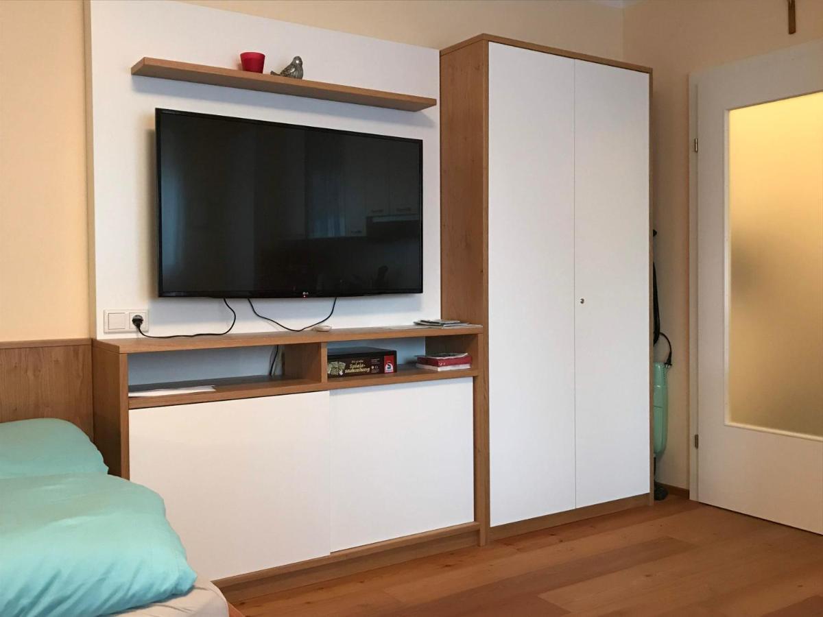 Apartment.Kirche Sankt Georgen ob Murau Dış mekan fotoğraf