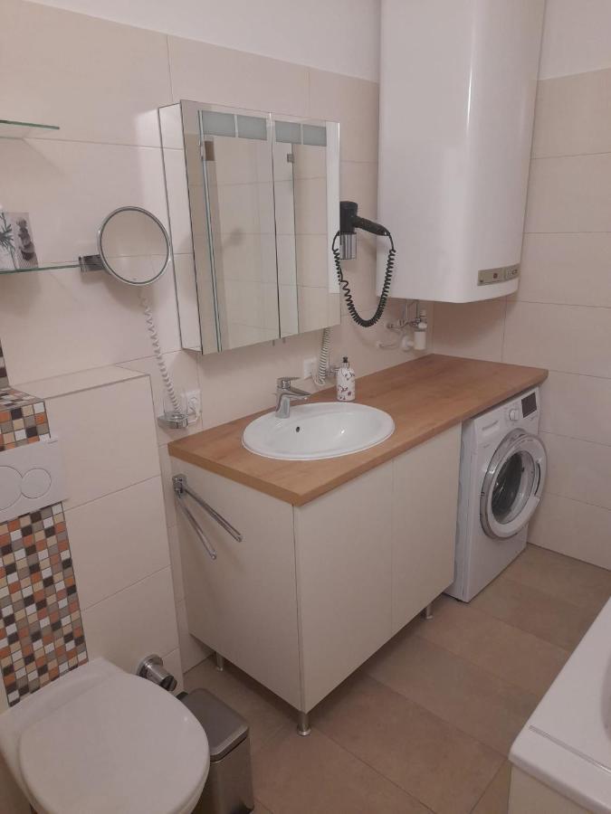 Apartment.Kirche Sankt Georgen ob Murau Dış mekan fotoğraf
