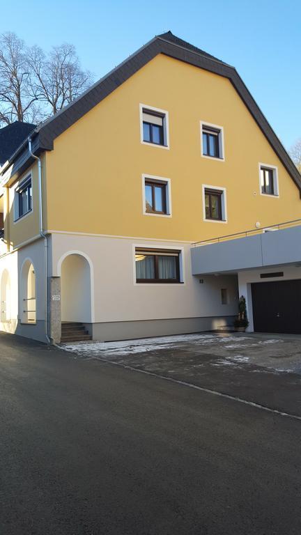 Apartment.Kirche Sankt Georgen ob Murau Dış mekan fotoğraf